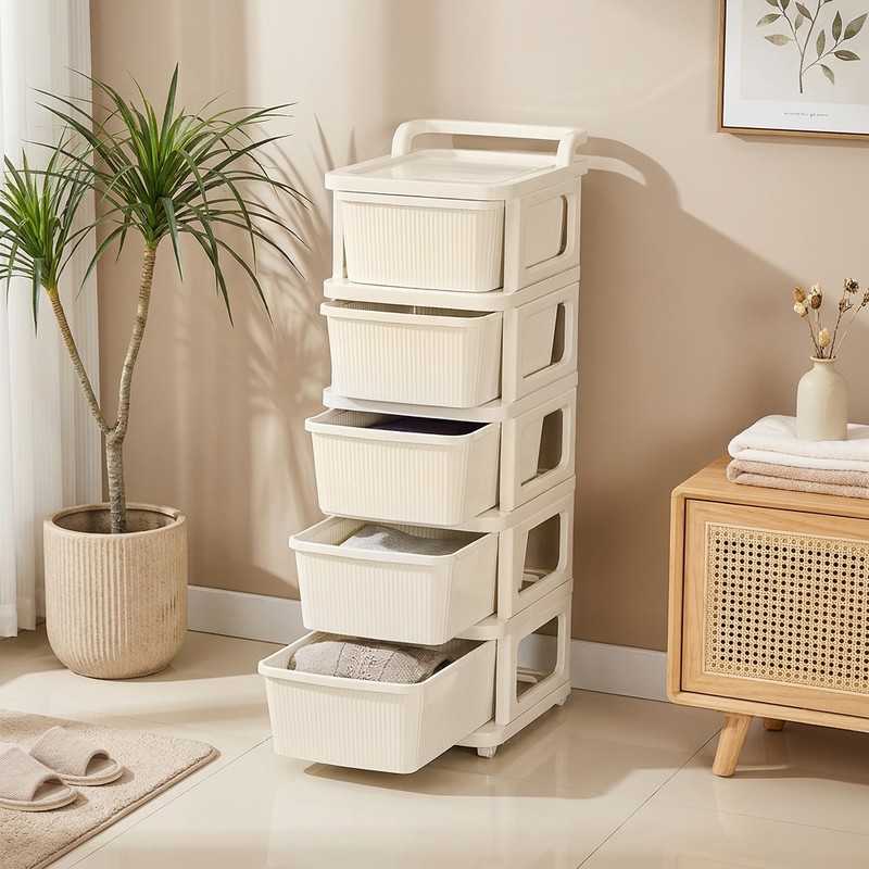 5 Tier