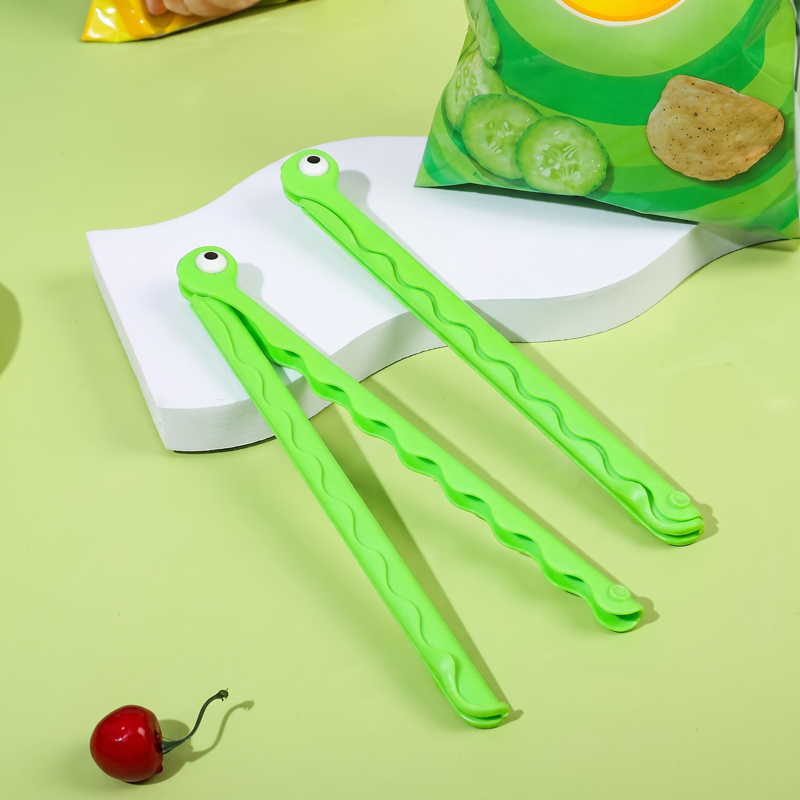 Lime Edge Flexible PVC Ceiling Clip - Set of Two