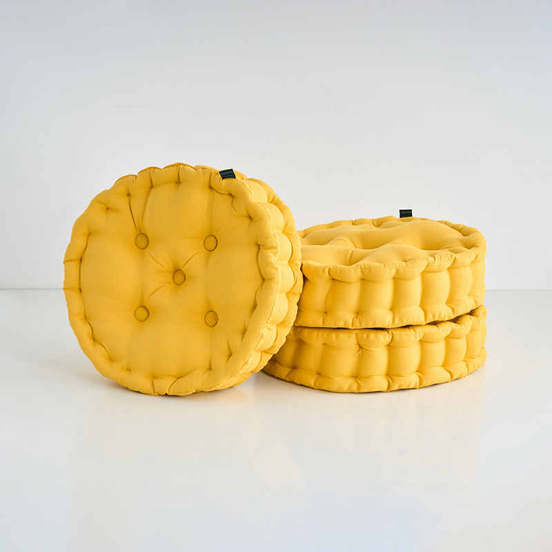 Mustard Yellow