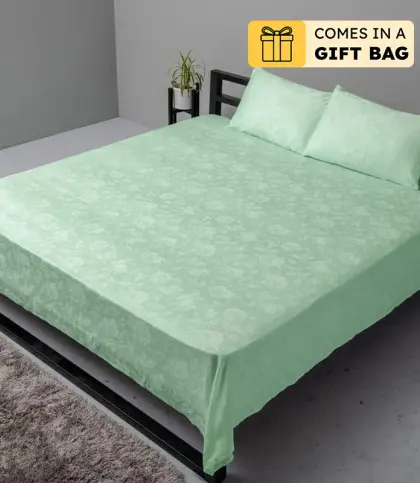 100% Cotton