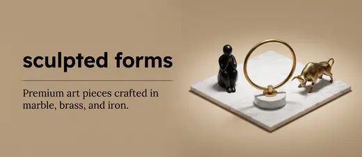 Showpieces banner 3