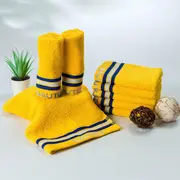 Hand & Face Towels category