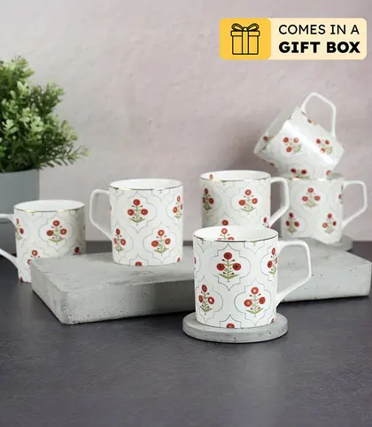 Bone China