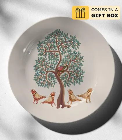 Bone China