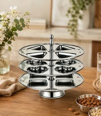 Stainless Steel