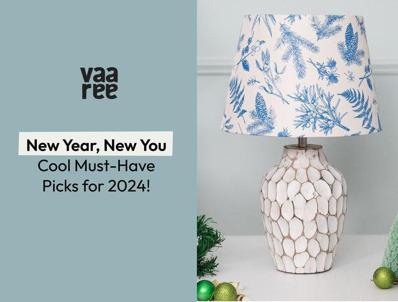 Top 10 Must-Buy Items For New Year 2024