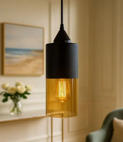 Glass Shade