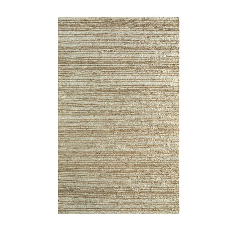 Jaipur Rugs Straminea Hand Knotted Carpet - 6 x 9 ft