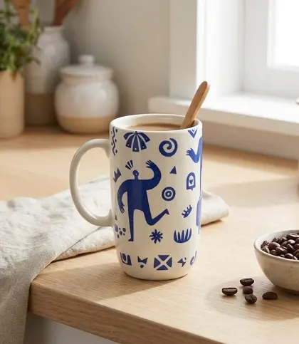 Ceramic