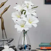 Artificial Flowers category