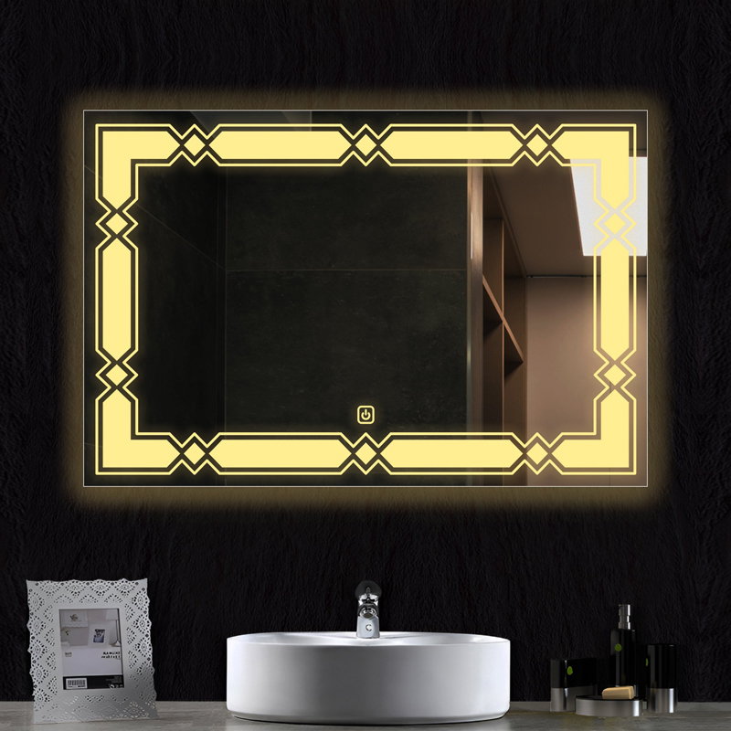 Elmont Wall Mirror