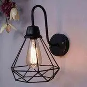 Wall Lamp category