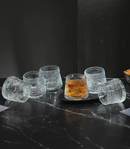 Glass