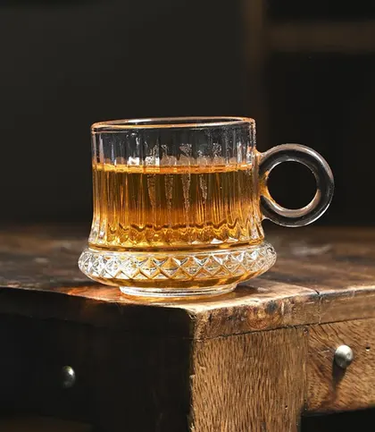 Glass