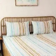 Abstract King Size Bedsheets category