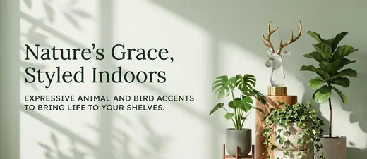 Showpieces banner 2