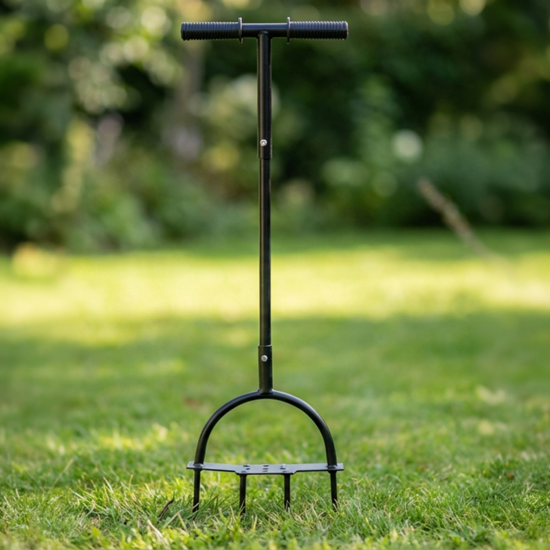 SoilSculpt Hand Cultivator