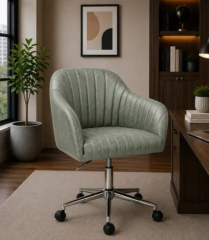 Neem Wood · Plywood · Leatherette
