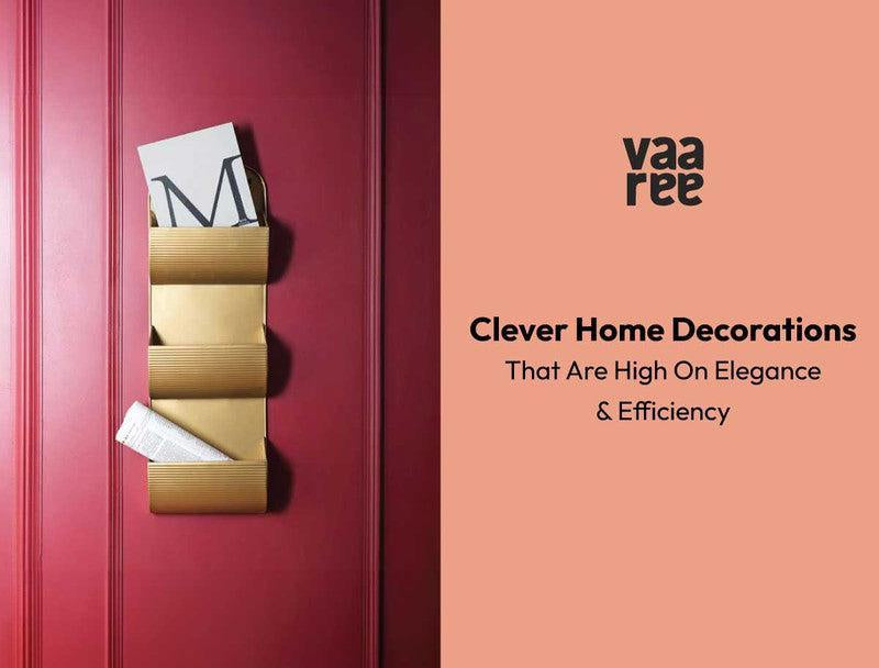 Top Picks For Stylish And Functional Home Decorations