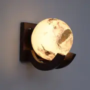 Wall Lights category