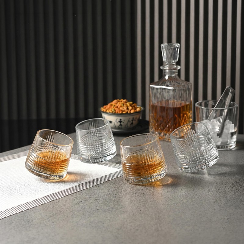 Set of Four