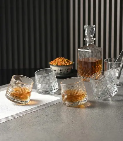 Glass