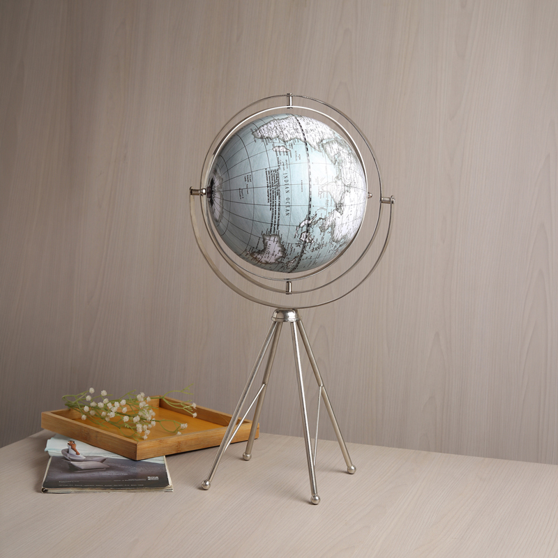 Aureon World Globe