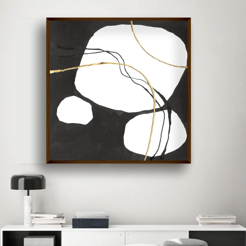 Aurotress Canvas Wall Painting