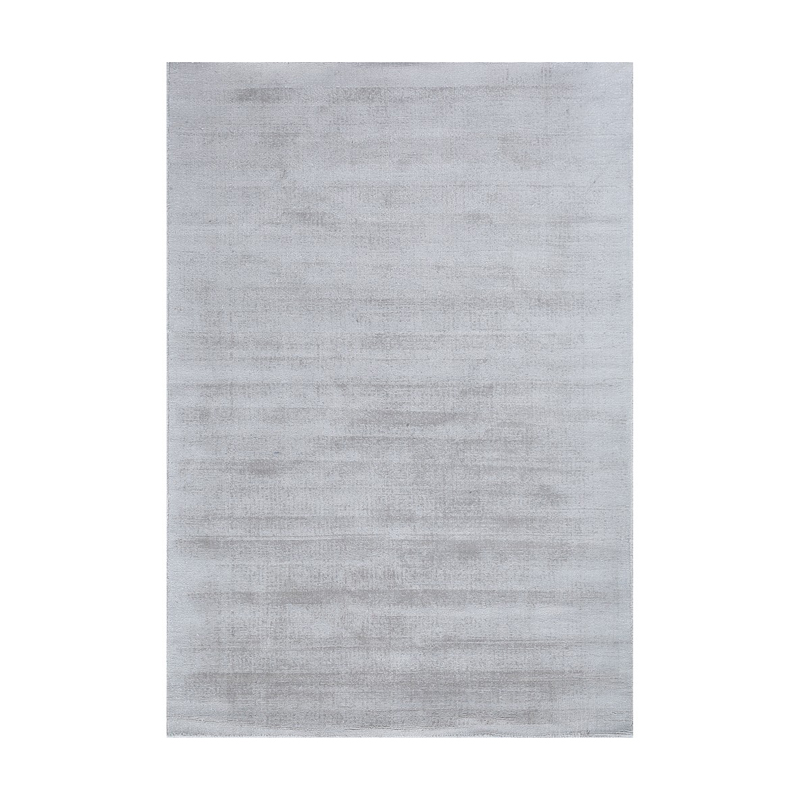 Jaipur Rugs Caligo Hand Woven Carpet - Grey - 4 x 6 ft