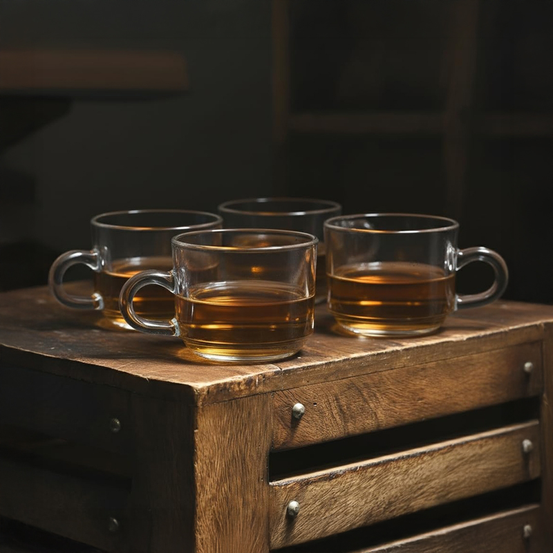 Set of Four