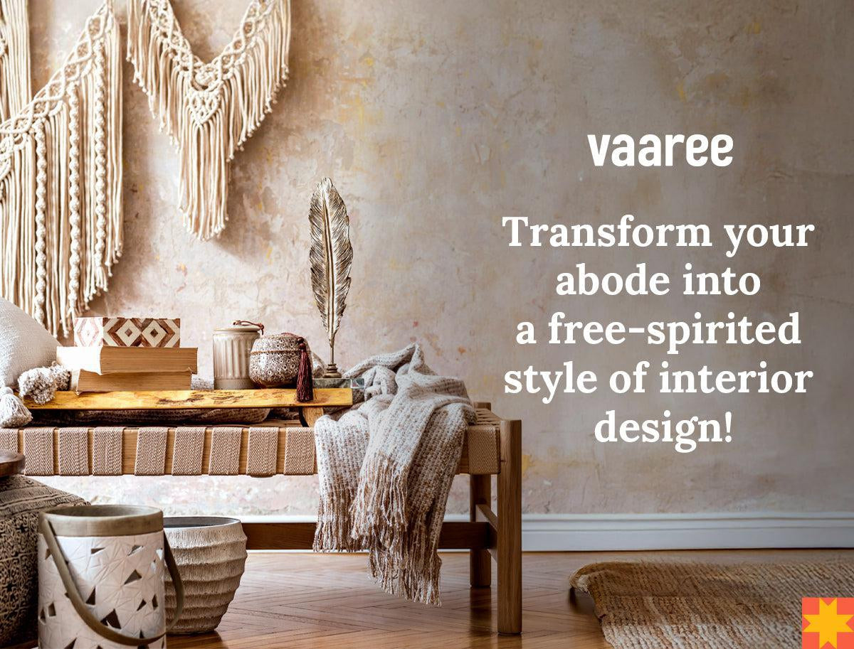 Bohemian Interior Design Style