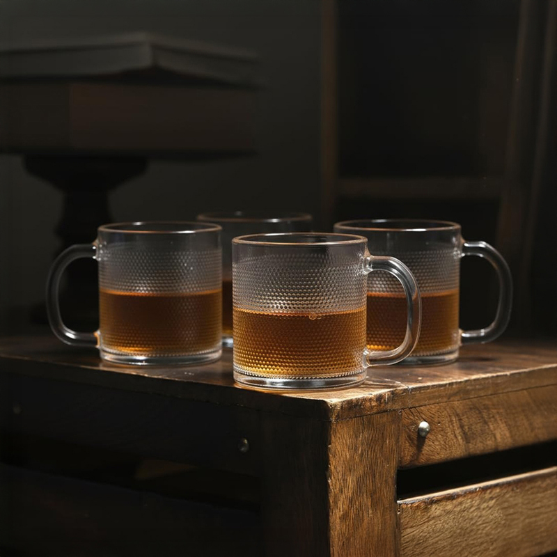Set of Four