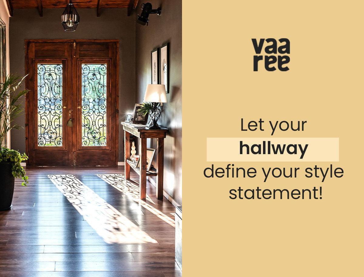 10 Hallway Decor Ideas for Home