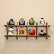 Wooden Accents category