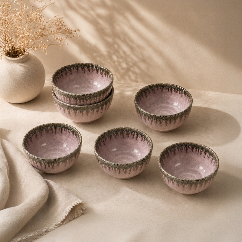 Set of Six