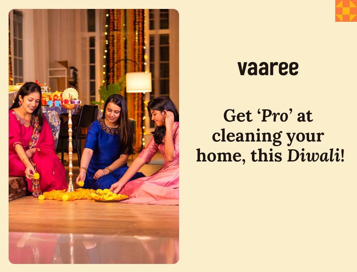 Diwali Cleaning Tips and Ideas To Make Your Home Ready