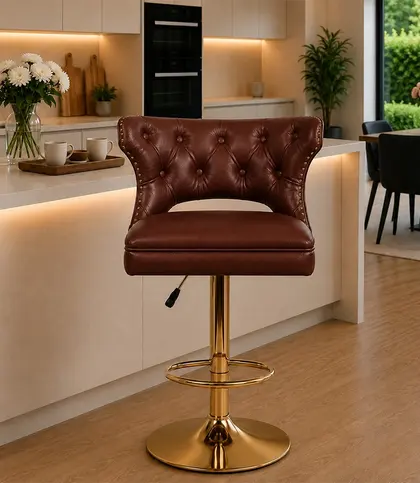 Neem Wood · Plywood · Faux Leather