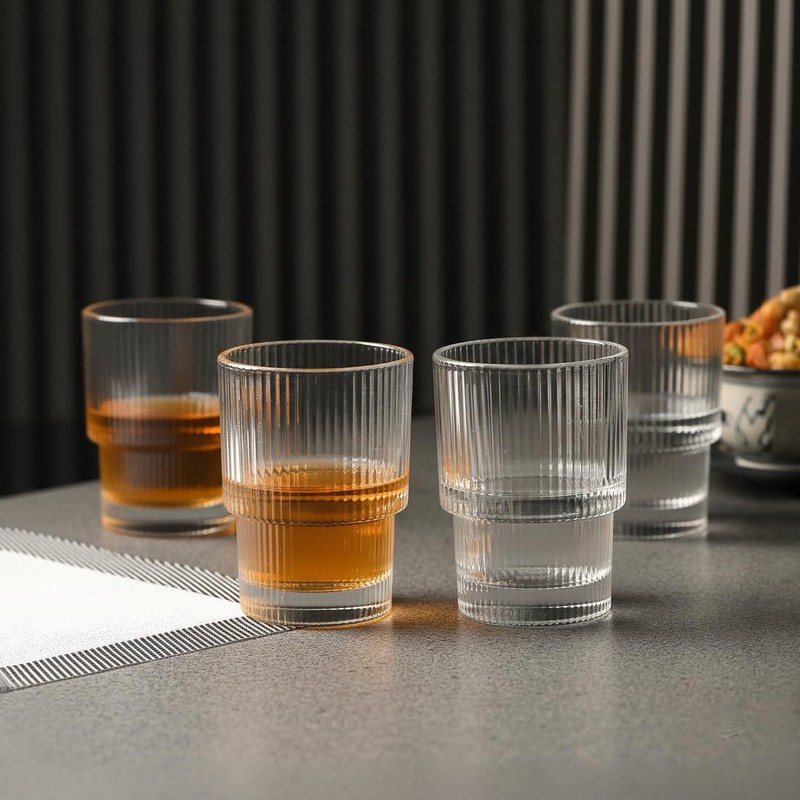 Set of Four