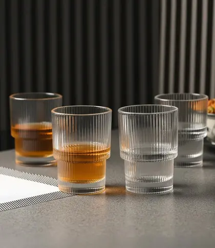 Glass