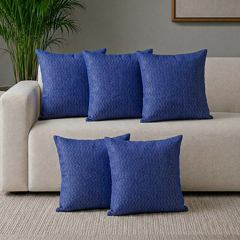 Seroque Cushion Cover - Set Of Five