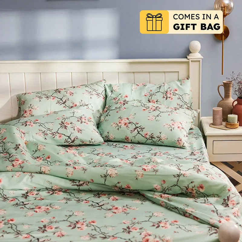 Mint Green