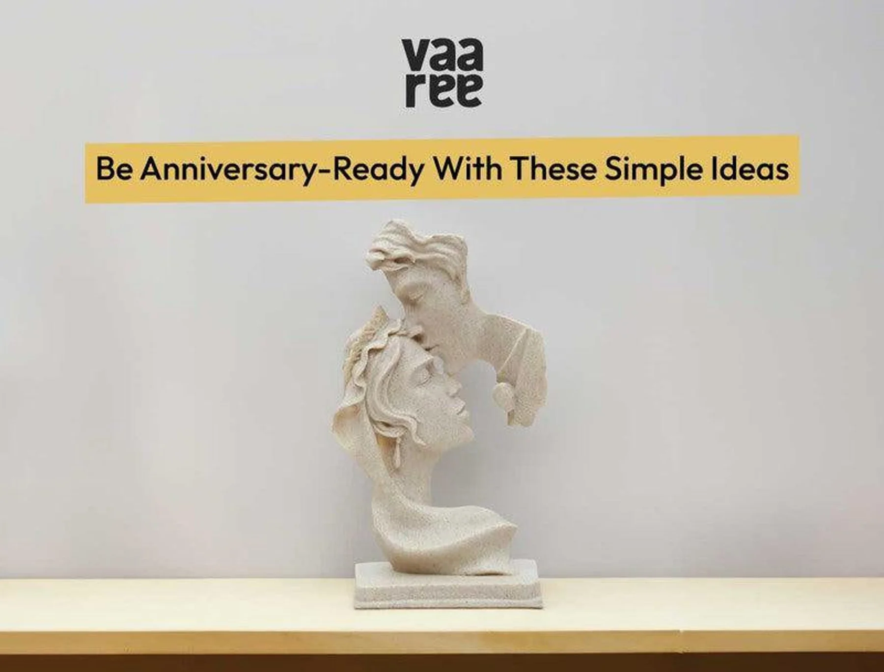 What Are Home Decoration Ideas For Anniversary?
