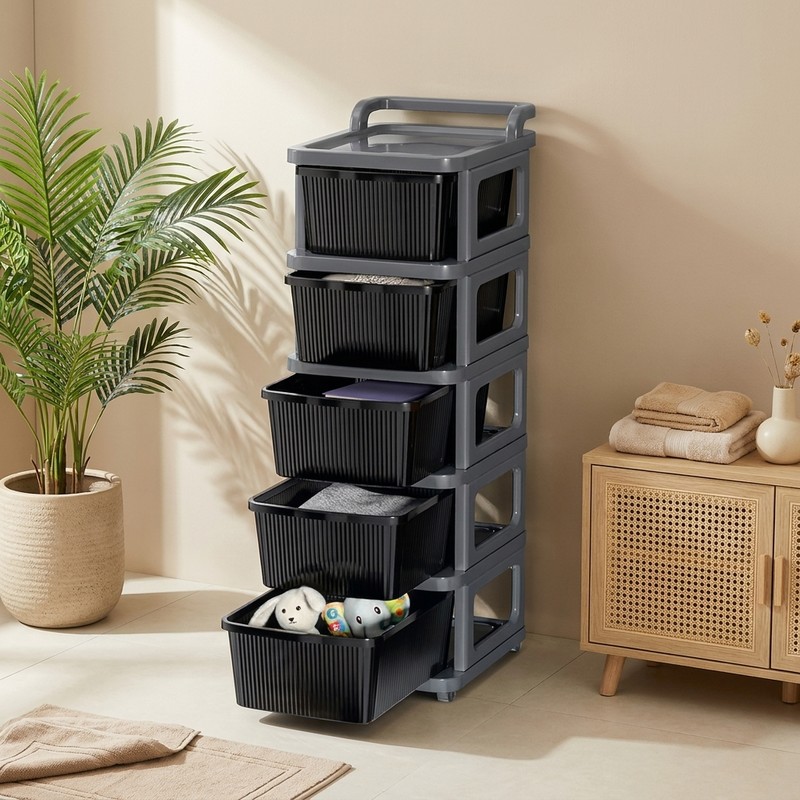 5 Tier