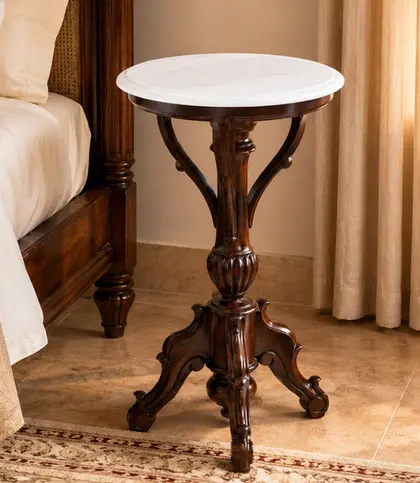 Teak Wood
