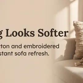 Cushion Covers