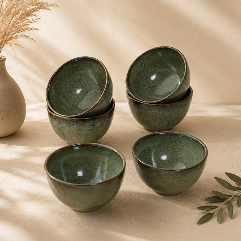 Set of Six