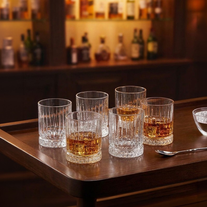 Set of Six