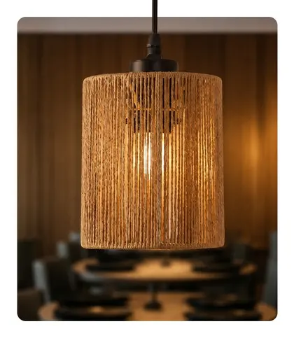Raffia · Metal