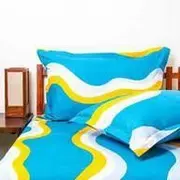 Abstract Single Bedsheets category