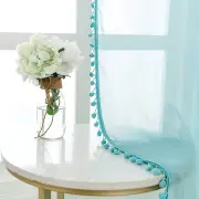 Sheer Curtains category